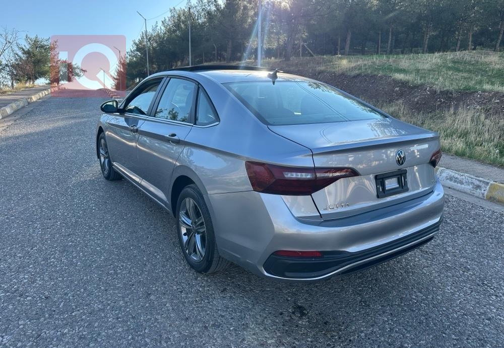 فولكسفاغن جيتا